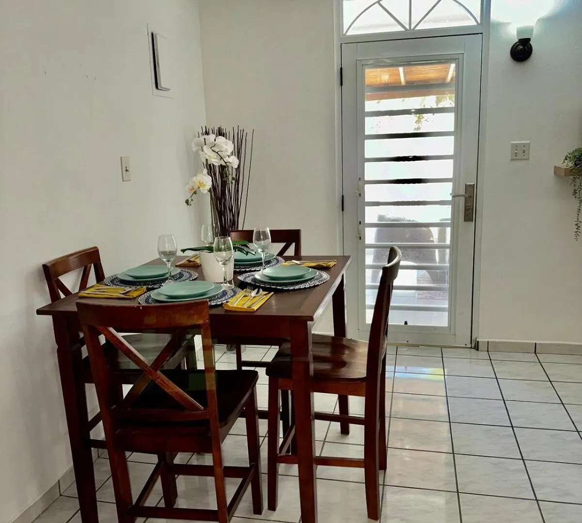 Casa Agave Oasis Levittown Villa Toa Baja