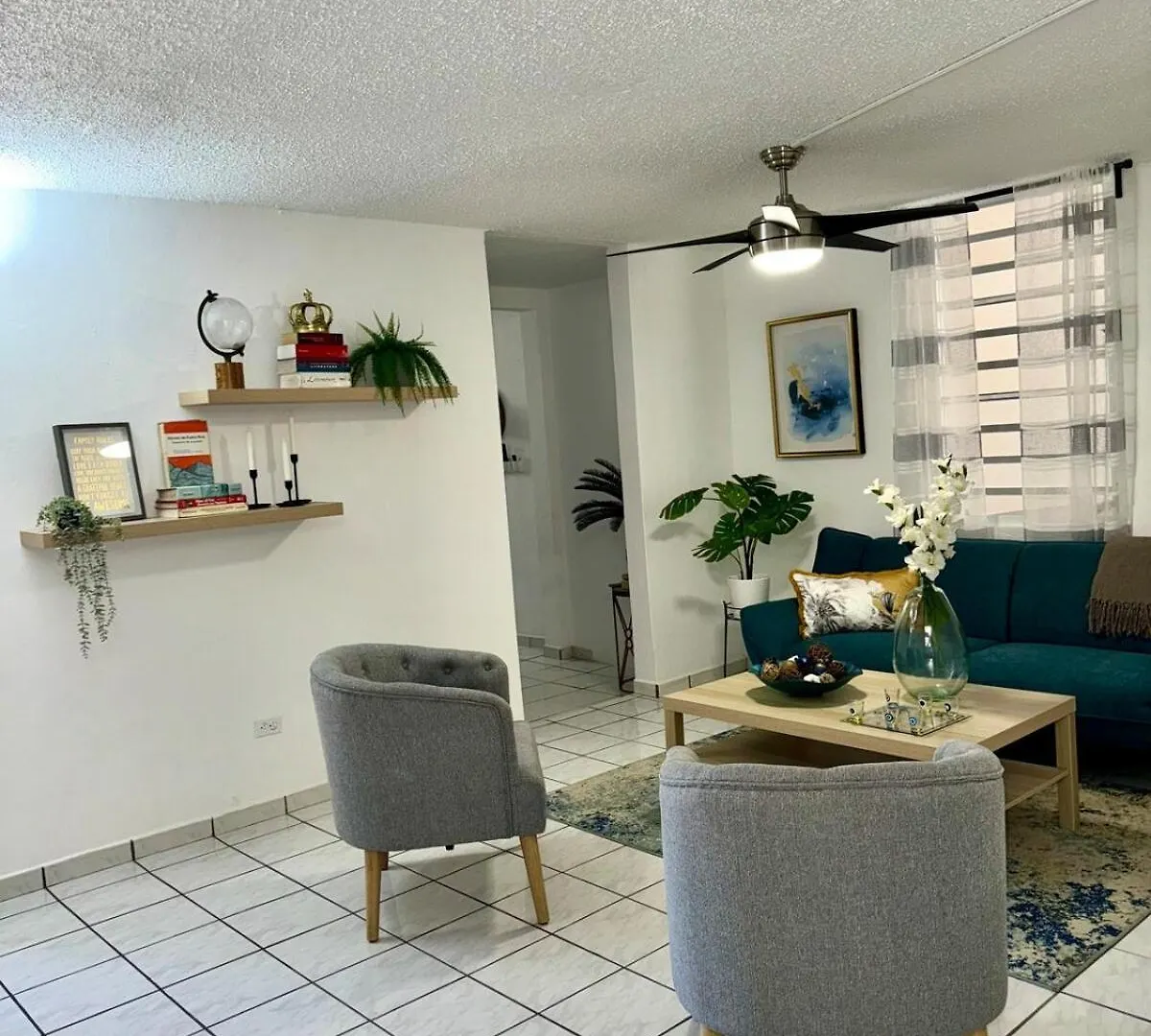 Holiday home Casa Agave Oasis Levittown Villa Toa Baja Puerto Rico