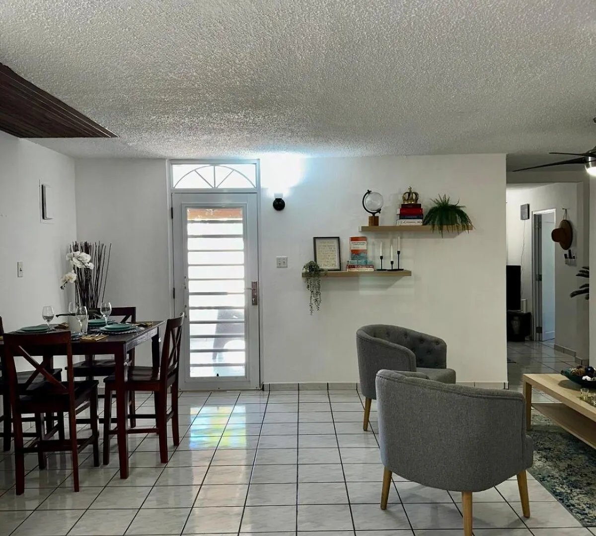 Casa Agave Oasis Levittown Villa Toa Baja