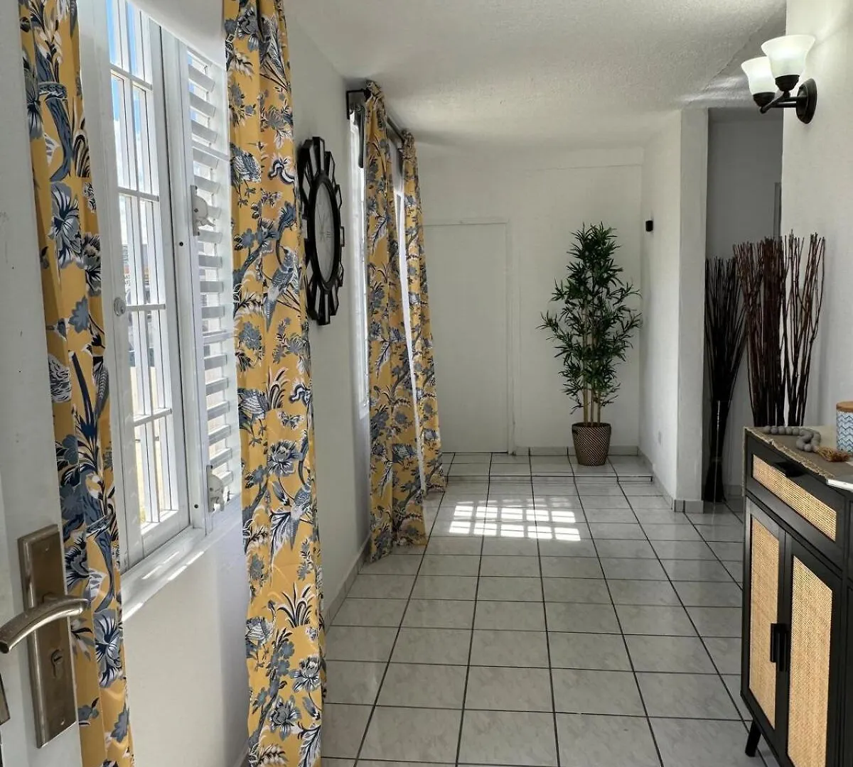 Casa Agave Oasis Levittown Villa Toa Baja 0*,  Puerto Rico