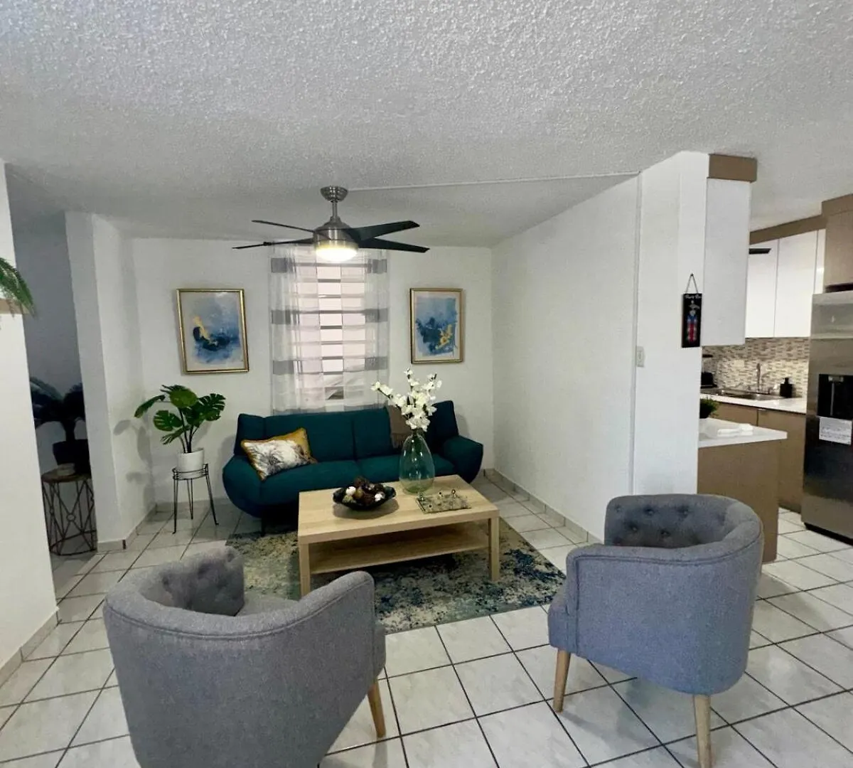 Casa Agave Oasis Levittown Villa Toa Baja