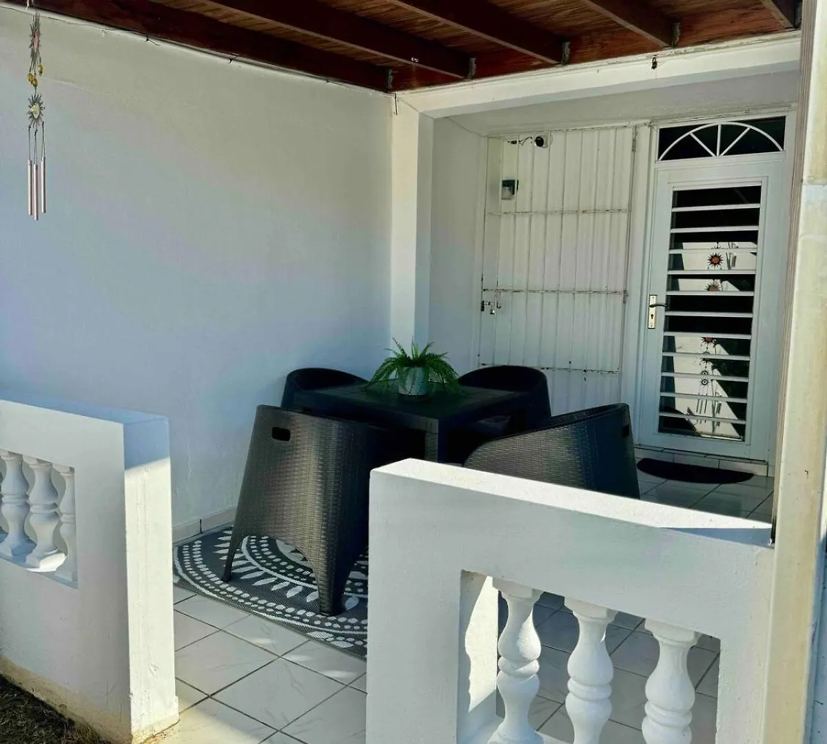 Casa Agave Oasis Levittown Villa Toa Baja Nyaraló