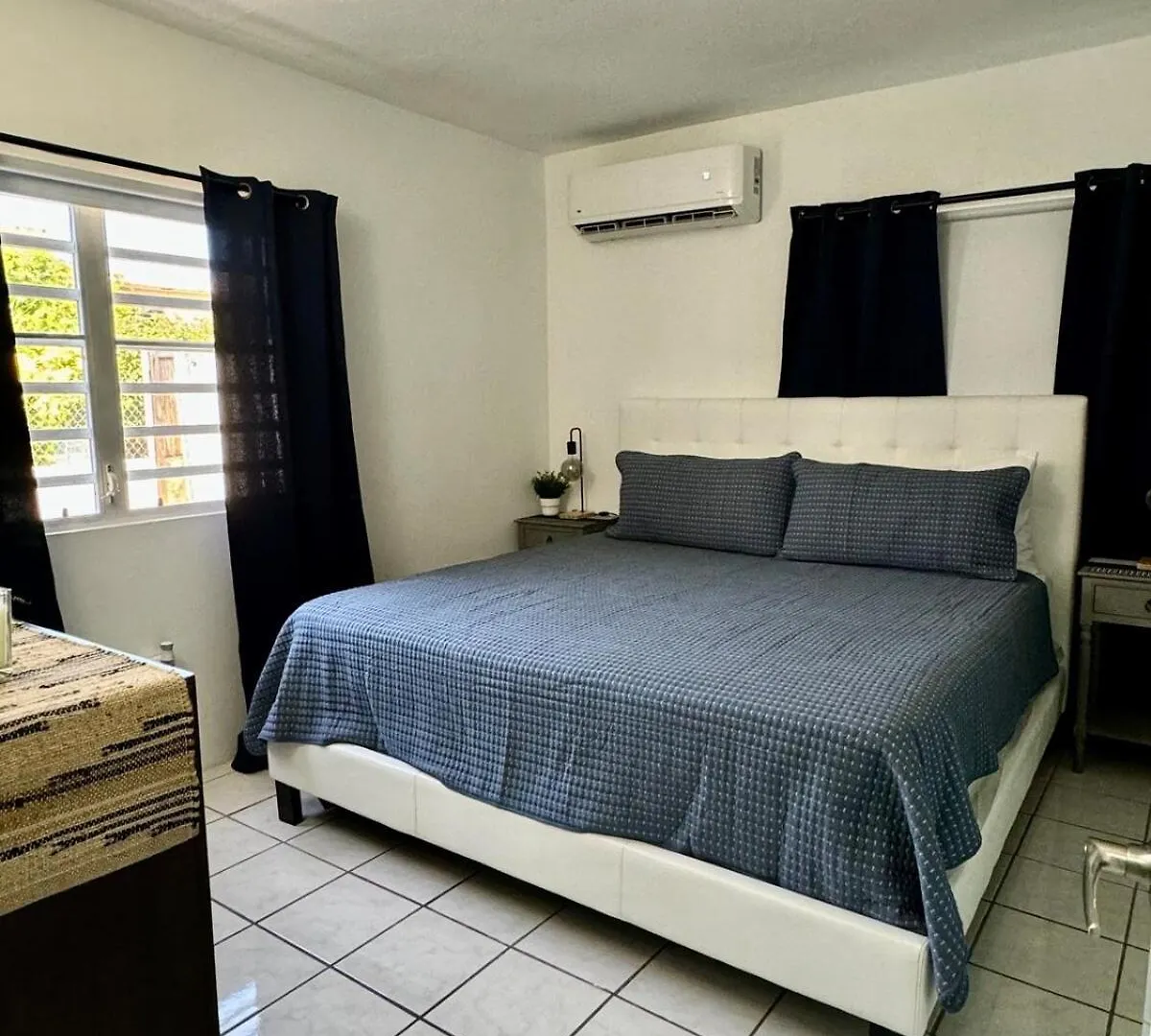 Casa Agave Oasis Levittown Villa Toa Baja 0*,